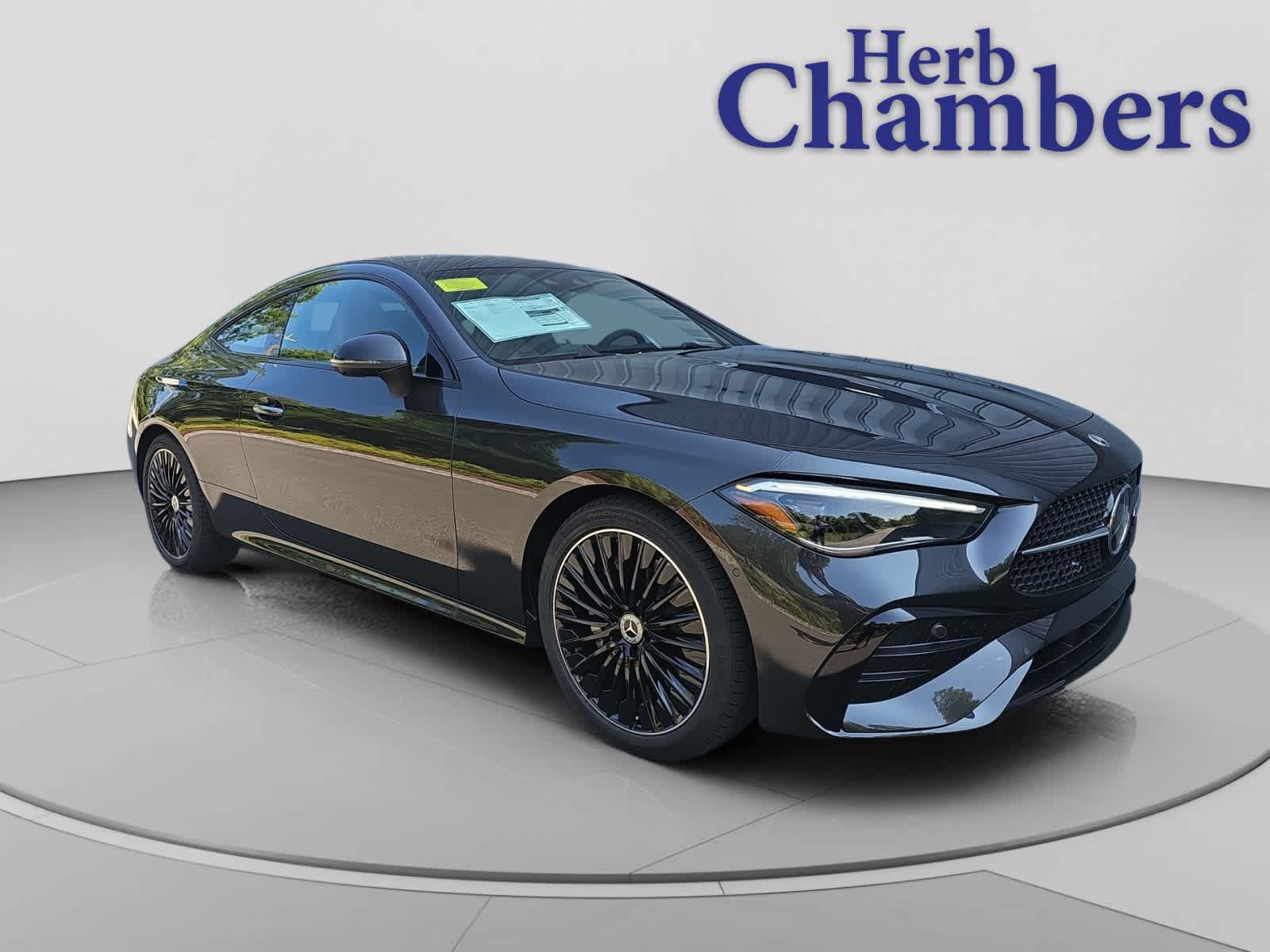 2027 Mercedes-Benz CLE