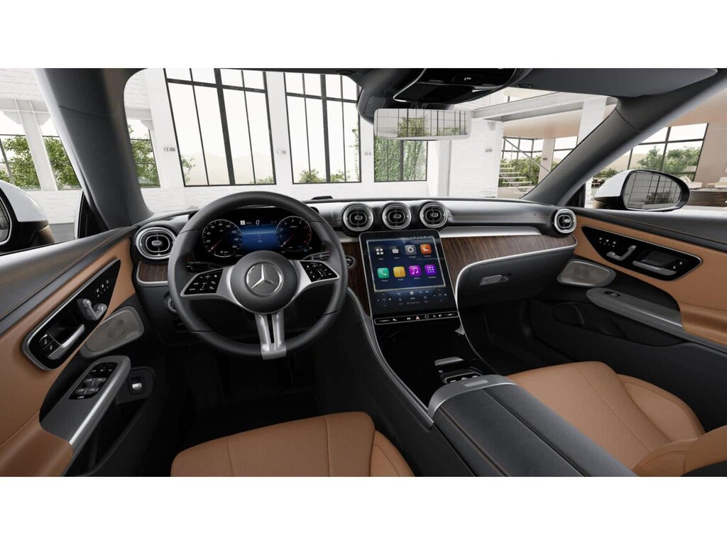 New 2026 Mercedes-Benz CLE 300 4MATIC Convertible