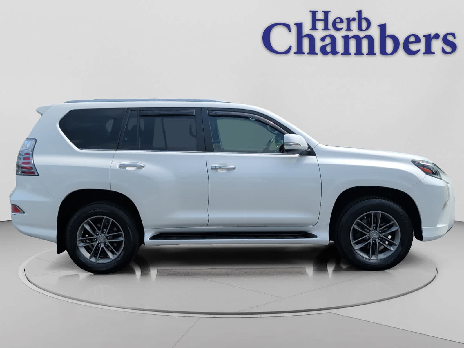 used 2020 Lexus GX 460 car, priced at $39,498