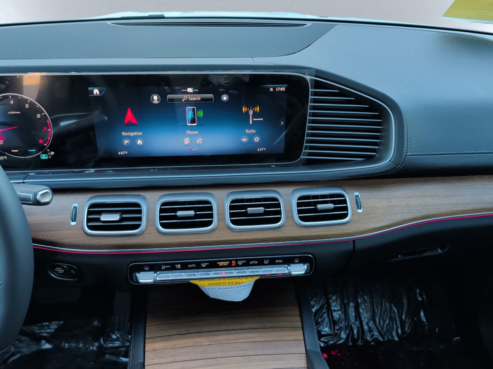 new 2026 Mercedes-Benz GLE 350 car