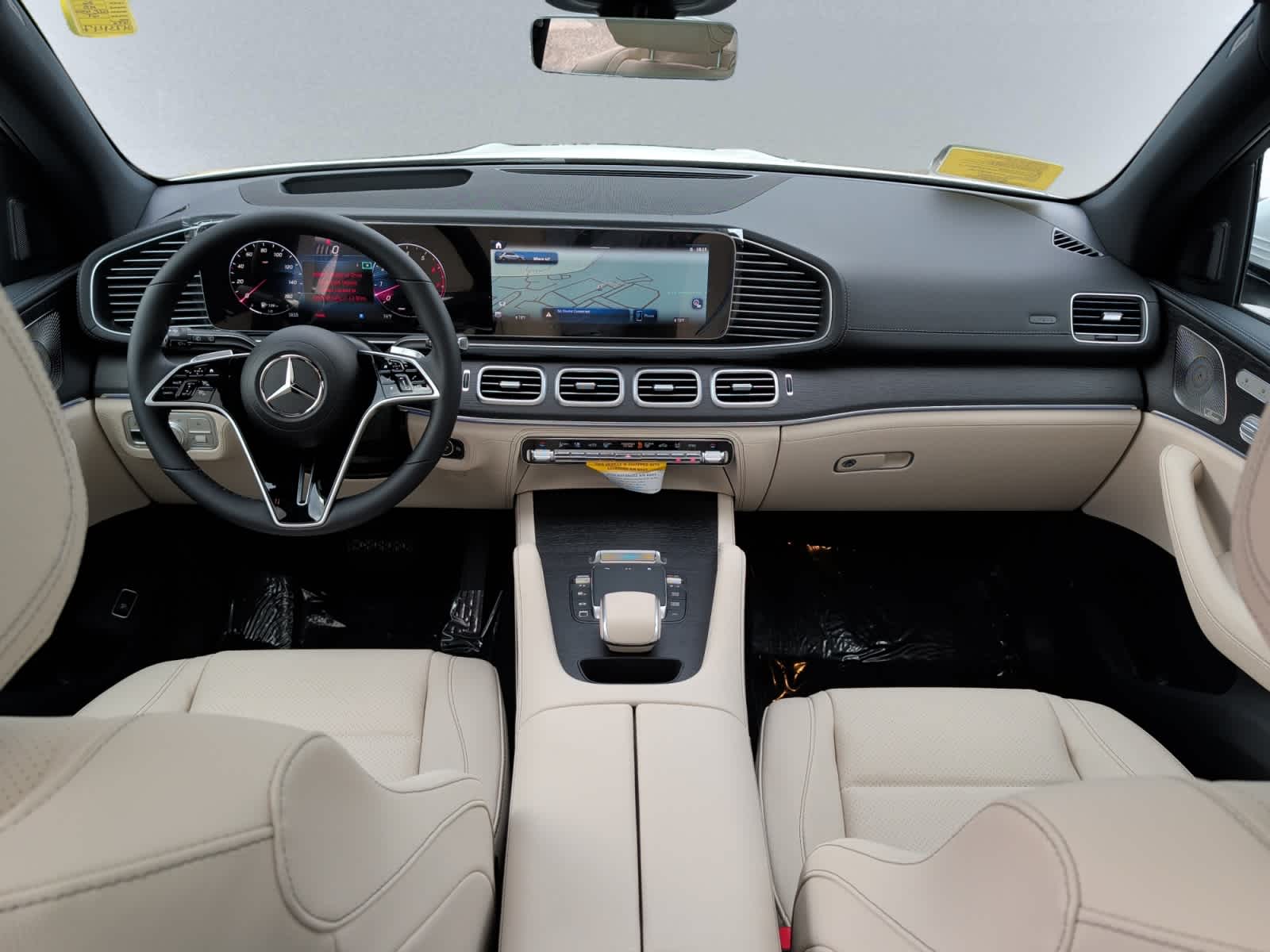 new 2026 Mercedes-Benz GLE 450 car