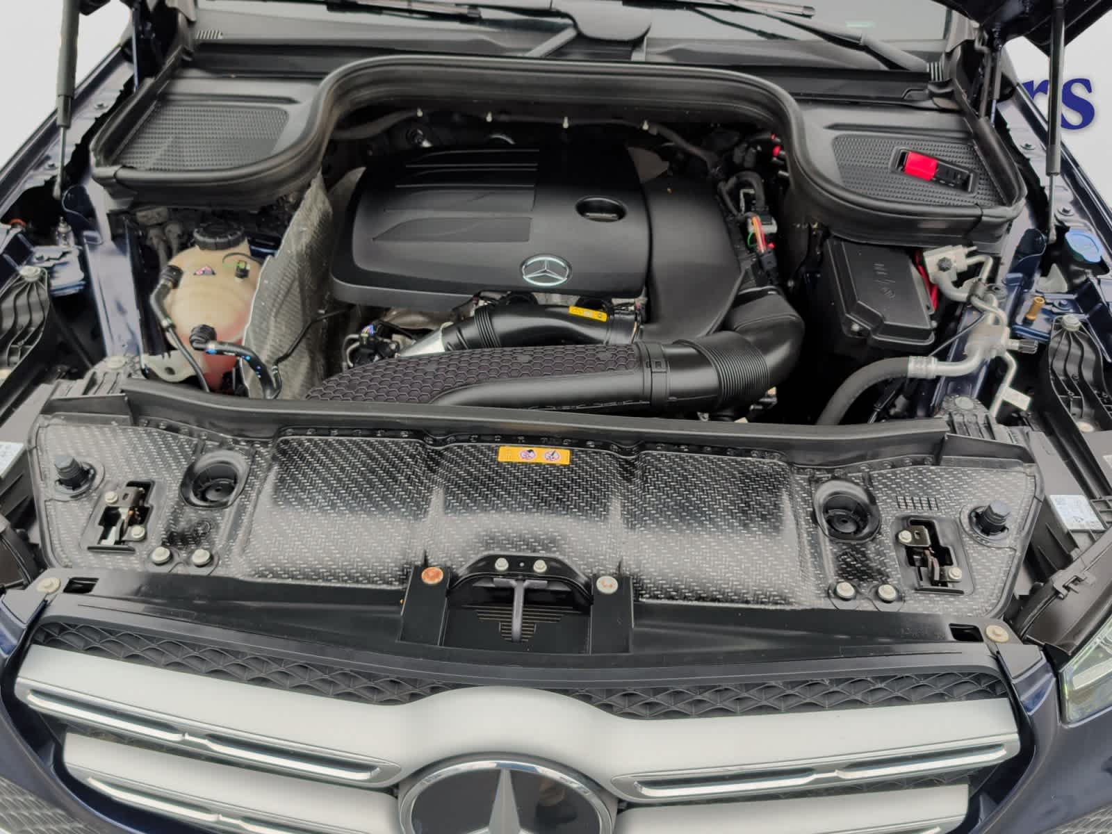 used 2022 Mercedes-Benz GLE 350 car, priced at $43,898