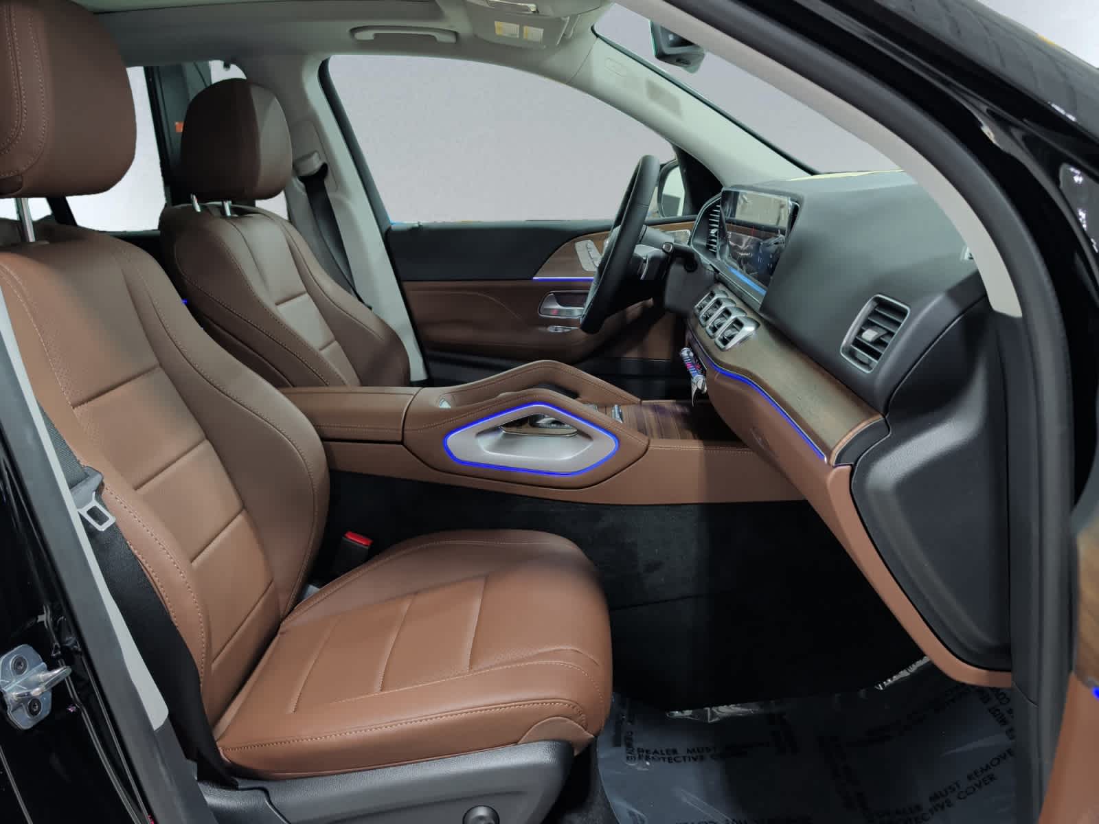 new 2026 Mercedes-Benz GLE 350 car