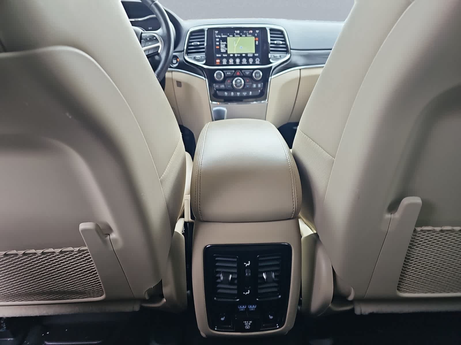 used 2019 Jeep Grand Cherokee car, priced at $18,798