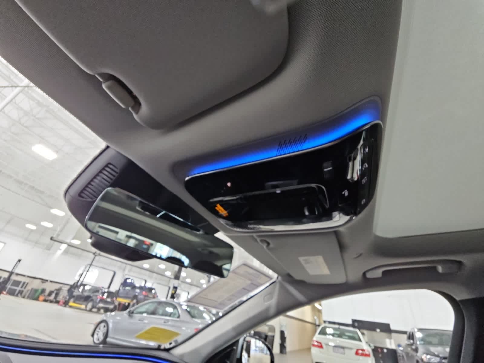 used 2026 Mercedes-Benz E-Class car, priced at $66,998