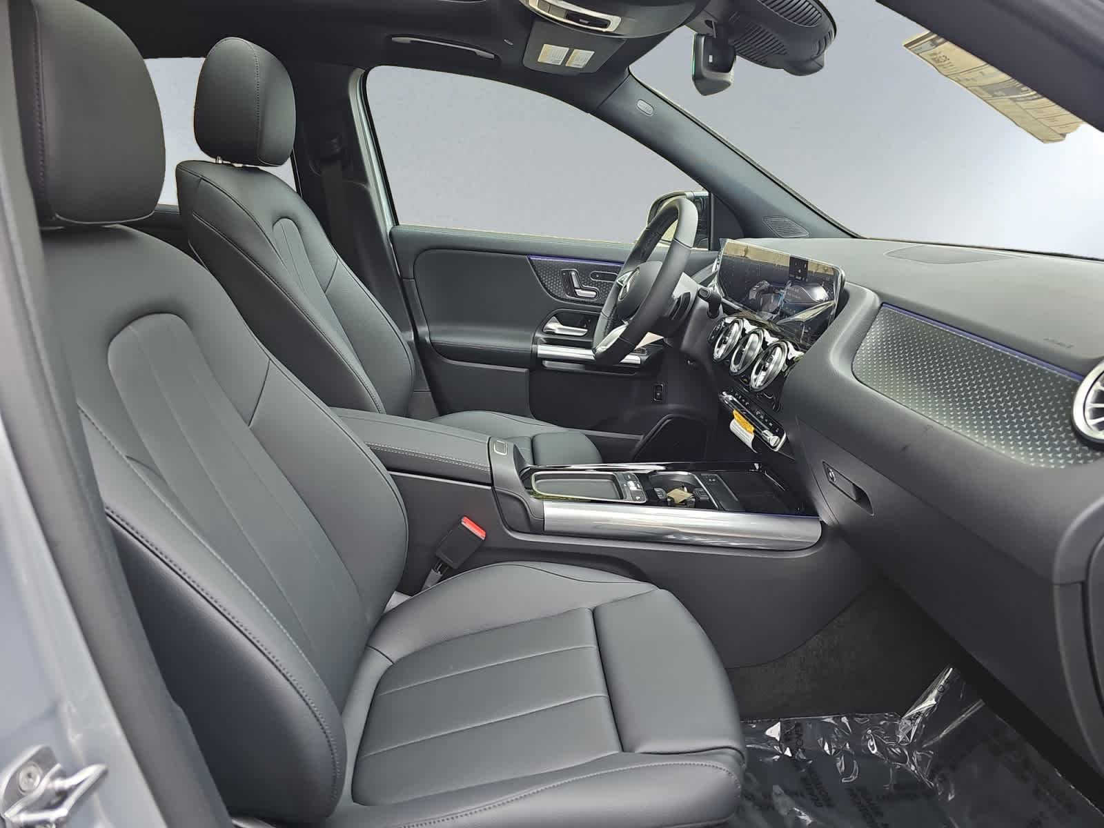 new 2026 Mercedes-Benz GLA 250 car