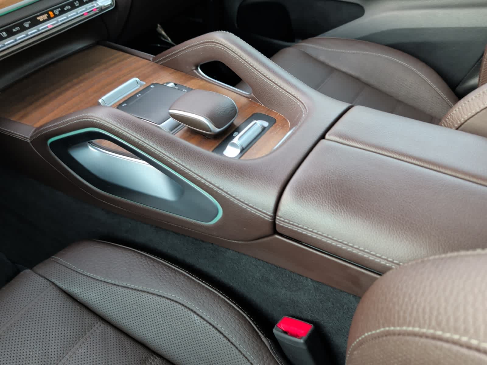 used 2023 Mercedes-Benz GLS 450 car, priced at $54,498
