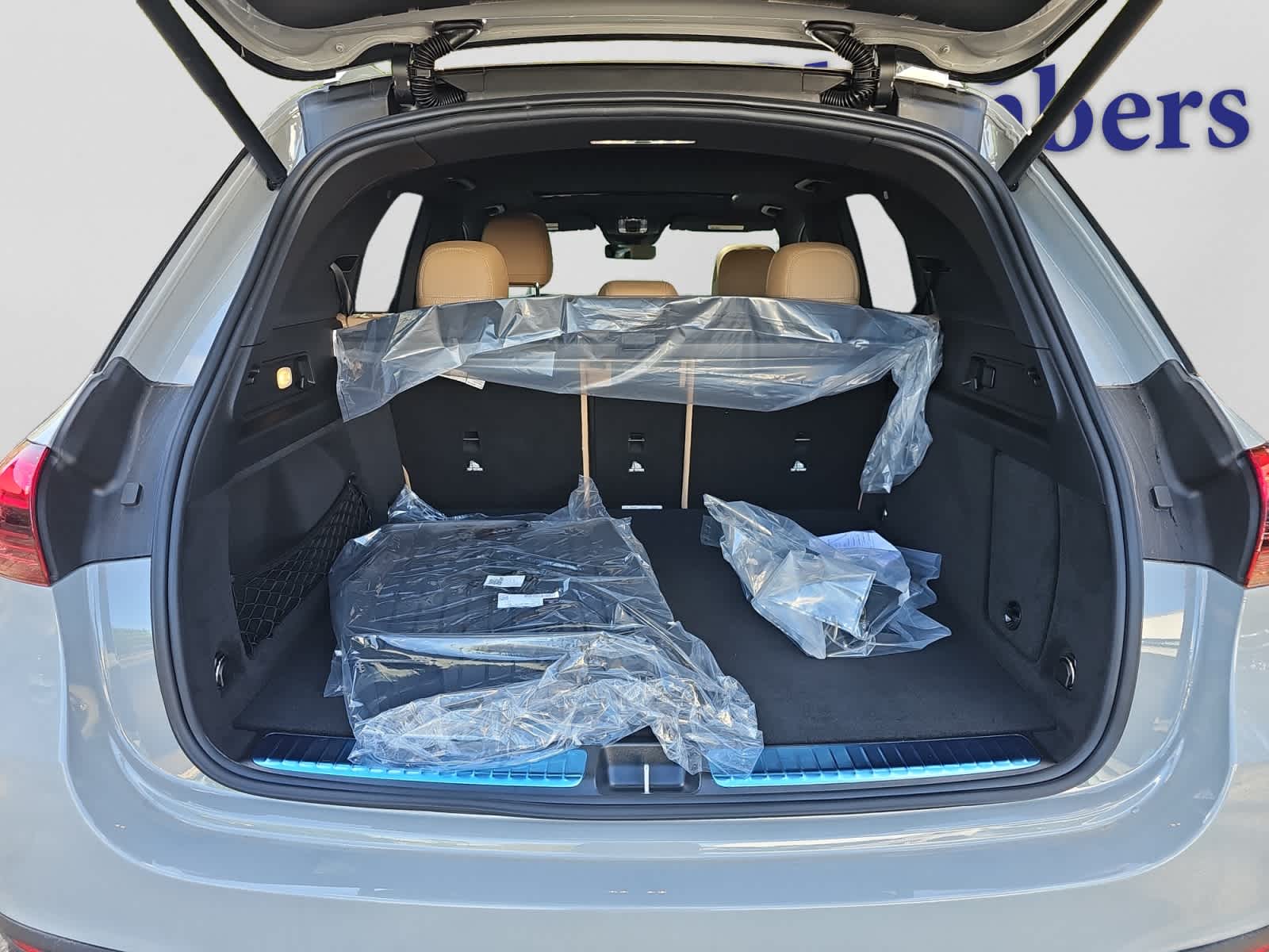 new 2026 Mercedes-Benz GLE 350 car