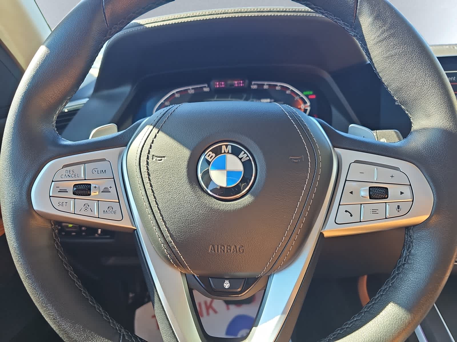 used 2022 BMW X7 car, priced at $43,998