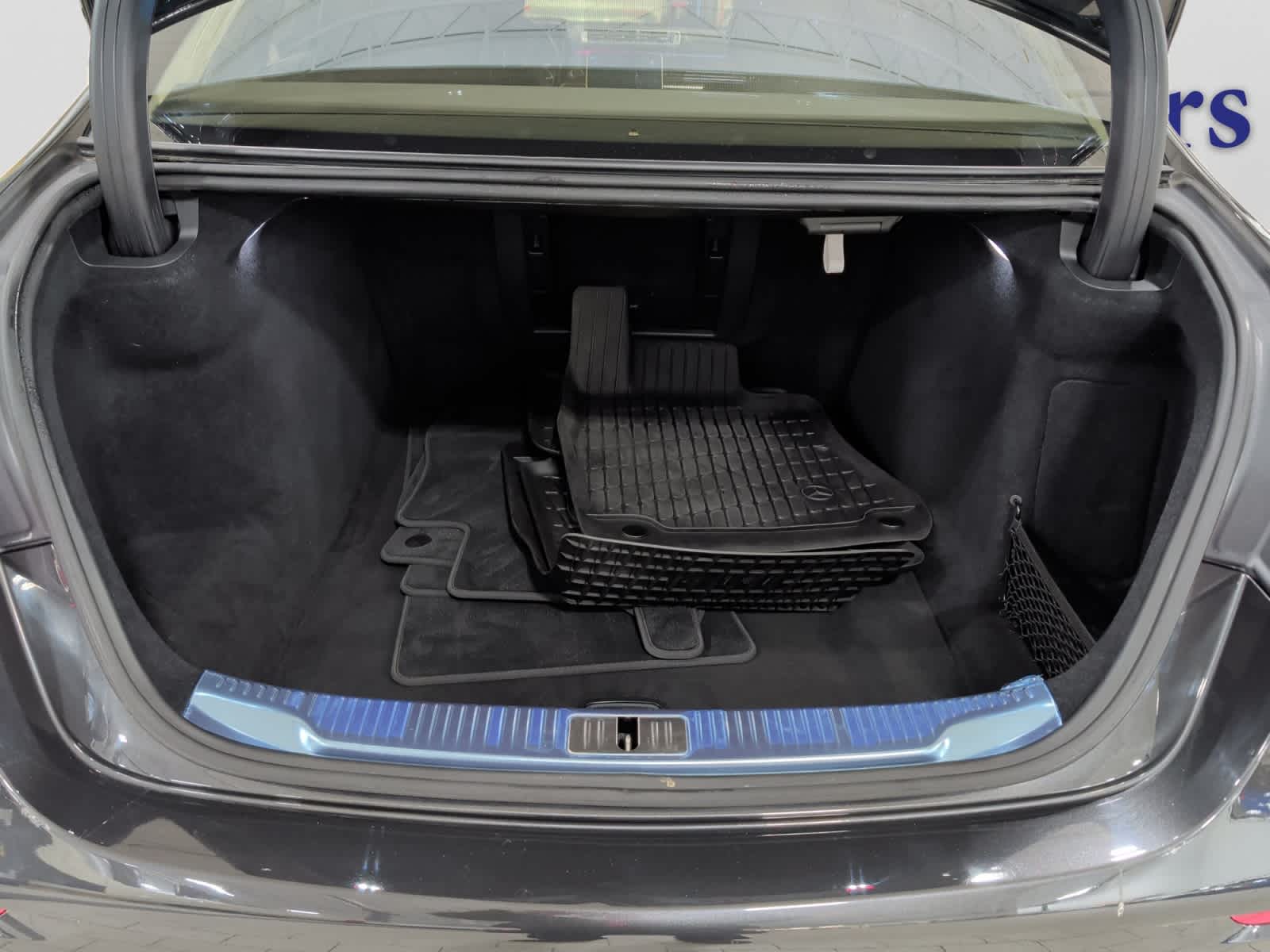 used 2023 Mercedes-Benz S-Class car, priced at $72,488