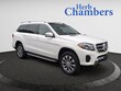 Mercedes-Benz GLS 450