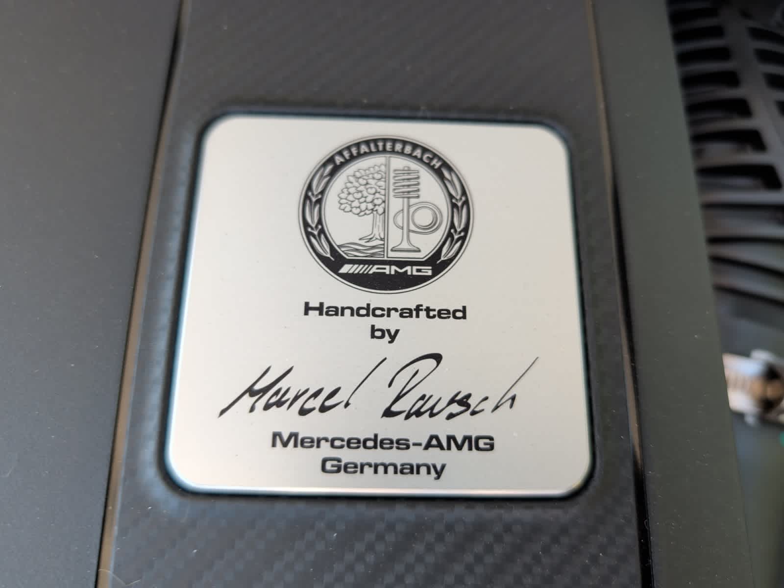 new 2026 Mercedes-Benz AMG GLC 43 car