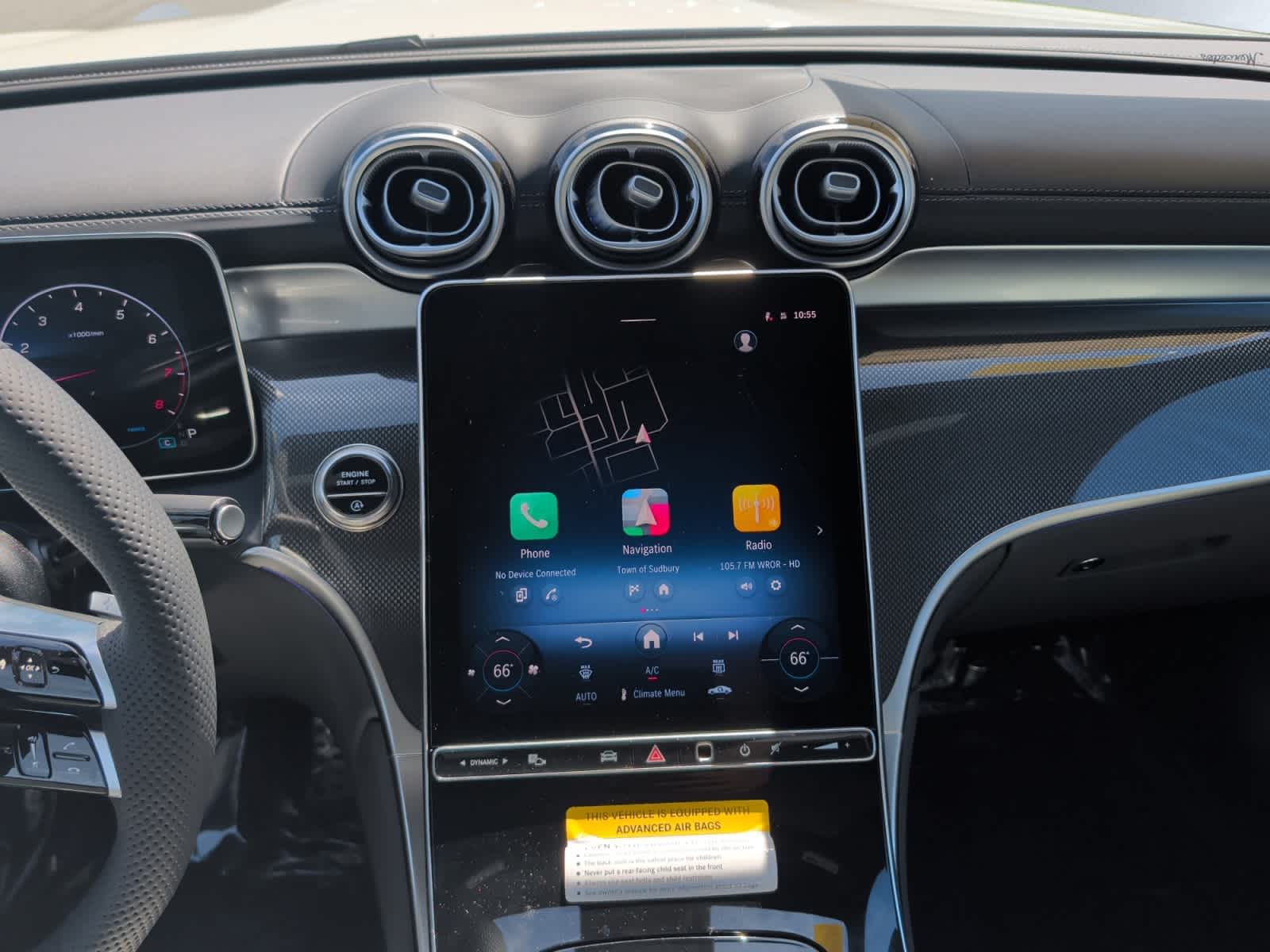 new 2026 Mercedes-Benz GLC 300 car