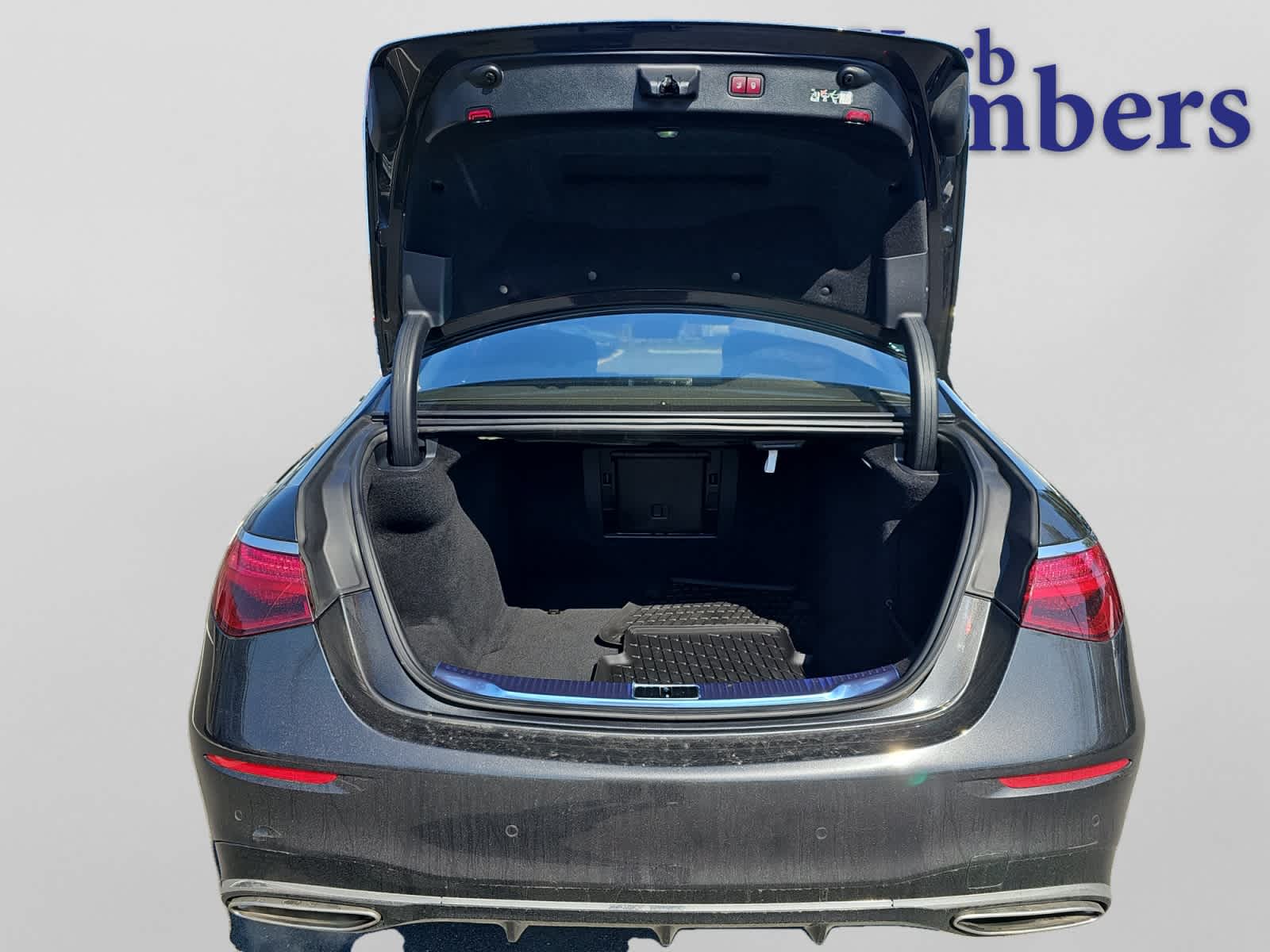 used 2023 Mercedes-Benz S-Class car, priced at $81,998