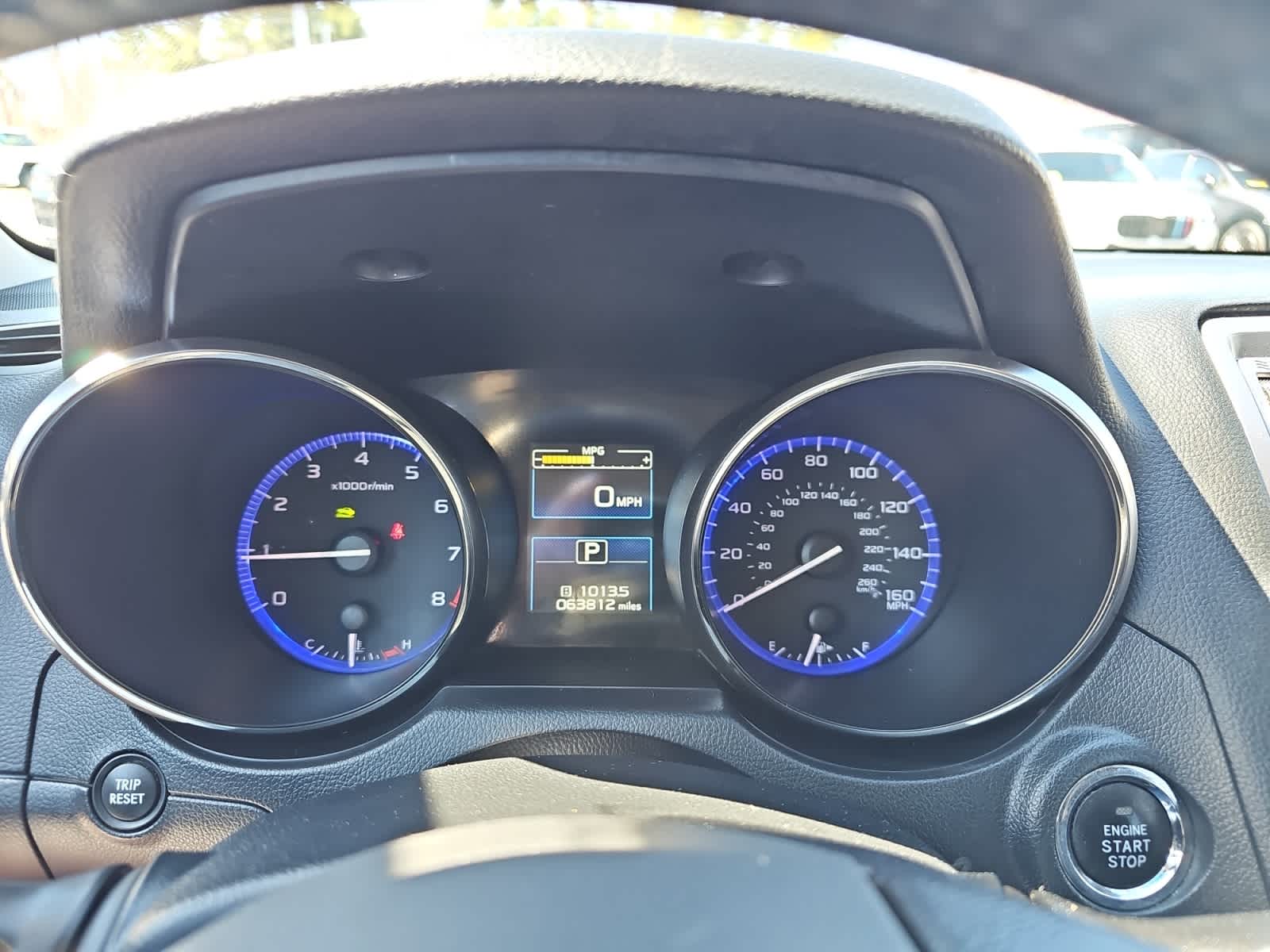 used 2015 Subaru Outback car, priced at $14,998