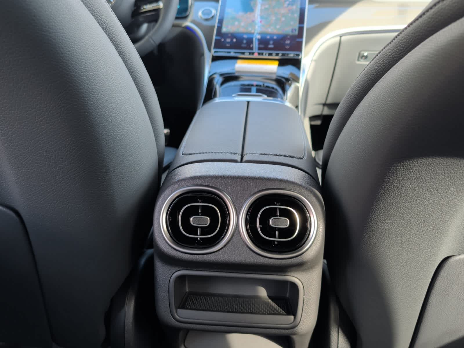new 2026 Mercedes-Benz GLC 300 car