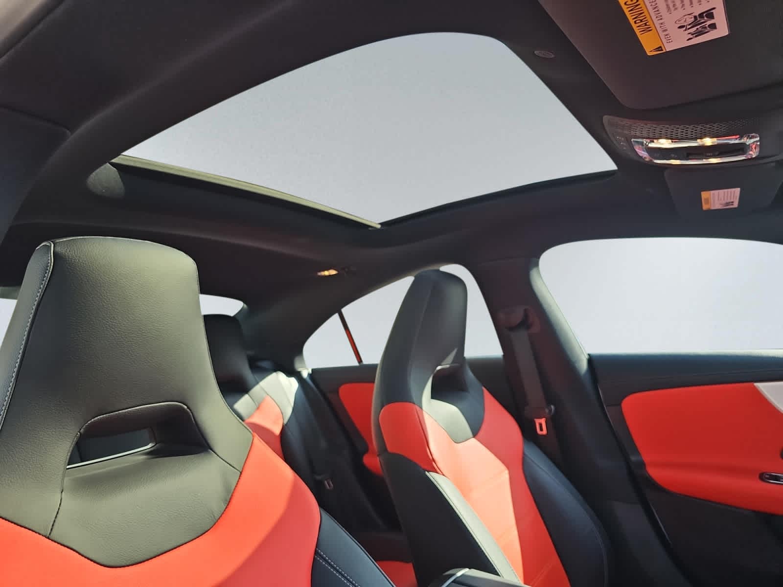 used 2025 Mercedes-Benz CLA 250 car, priced at $37,998