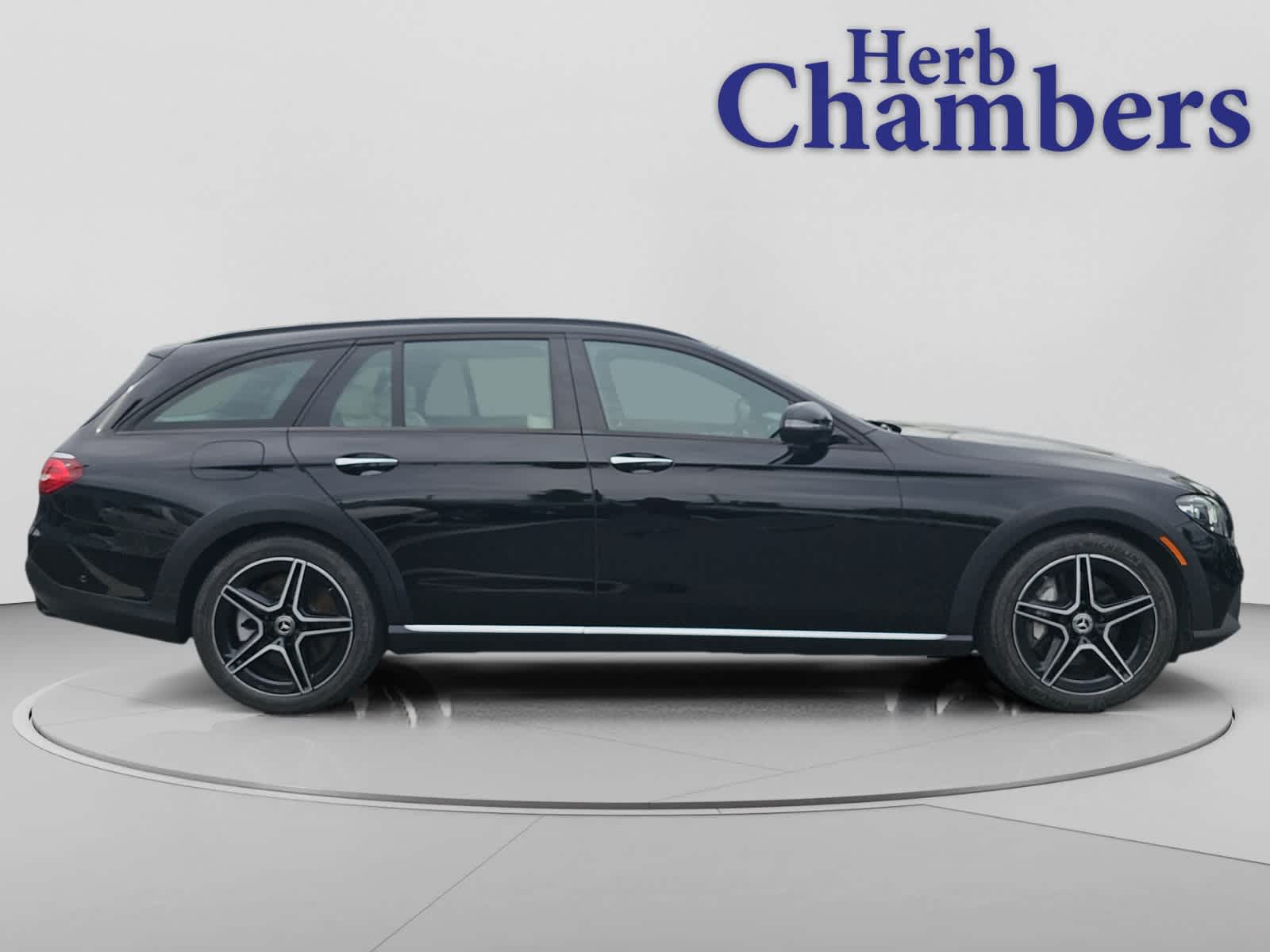 used 2023 Mercedes-Benz E-Class car, priced at $56,998