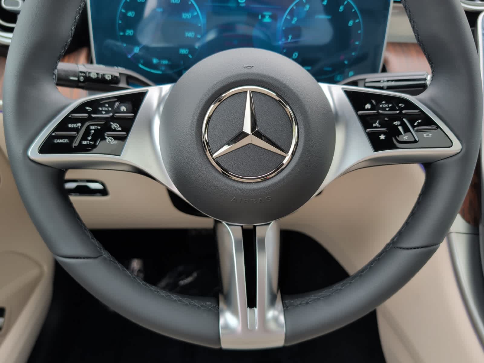 new 2026 Mercedes-Benz GLC 300 car