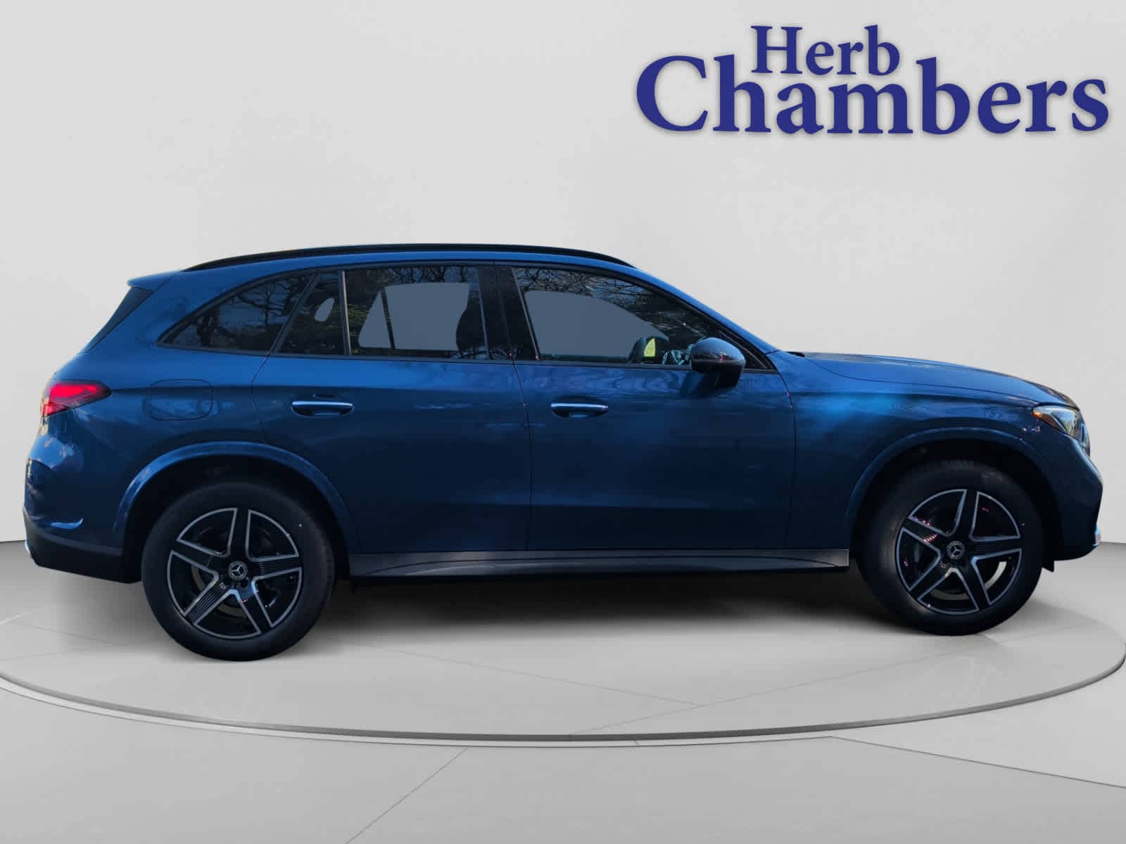 new 2026 Mercedes-Benz GLC 300 car