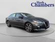 Used 2021 Nissan Altima 2.5 Platinum Sedan