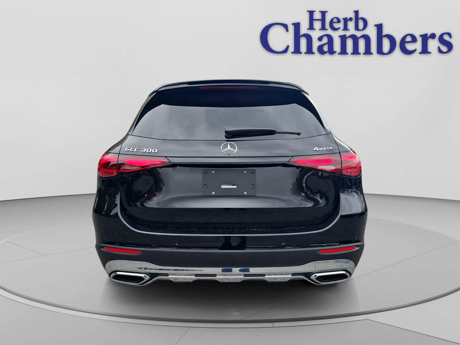 new 2026 Mercedes-Benz GLC 300 car