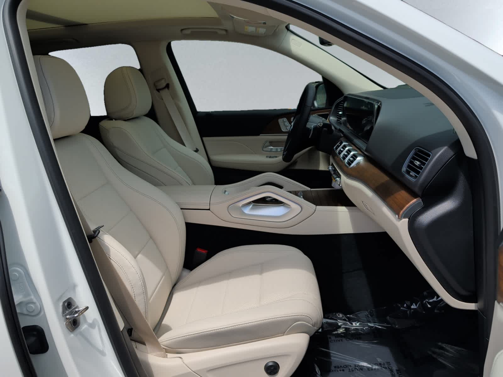 new 2026 Mercedes-Benz GLE 350 car