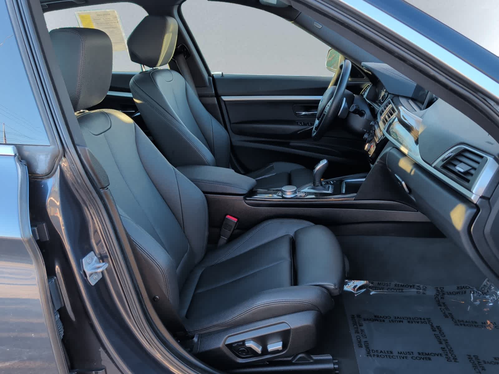 used 2018 BMW 330i car, priced at $12,988