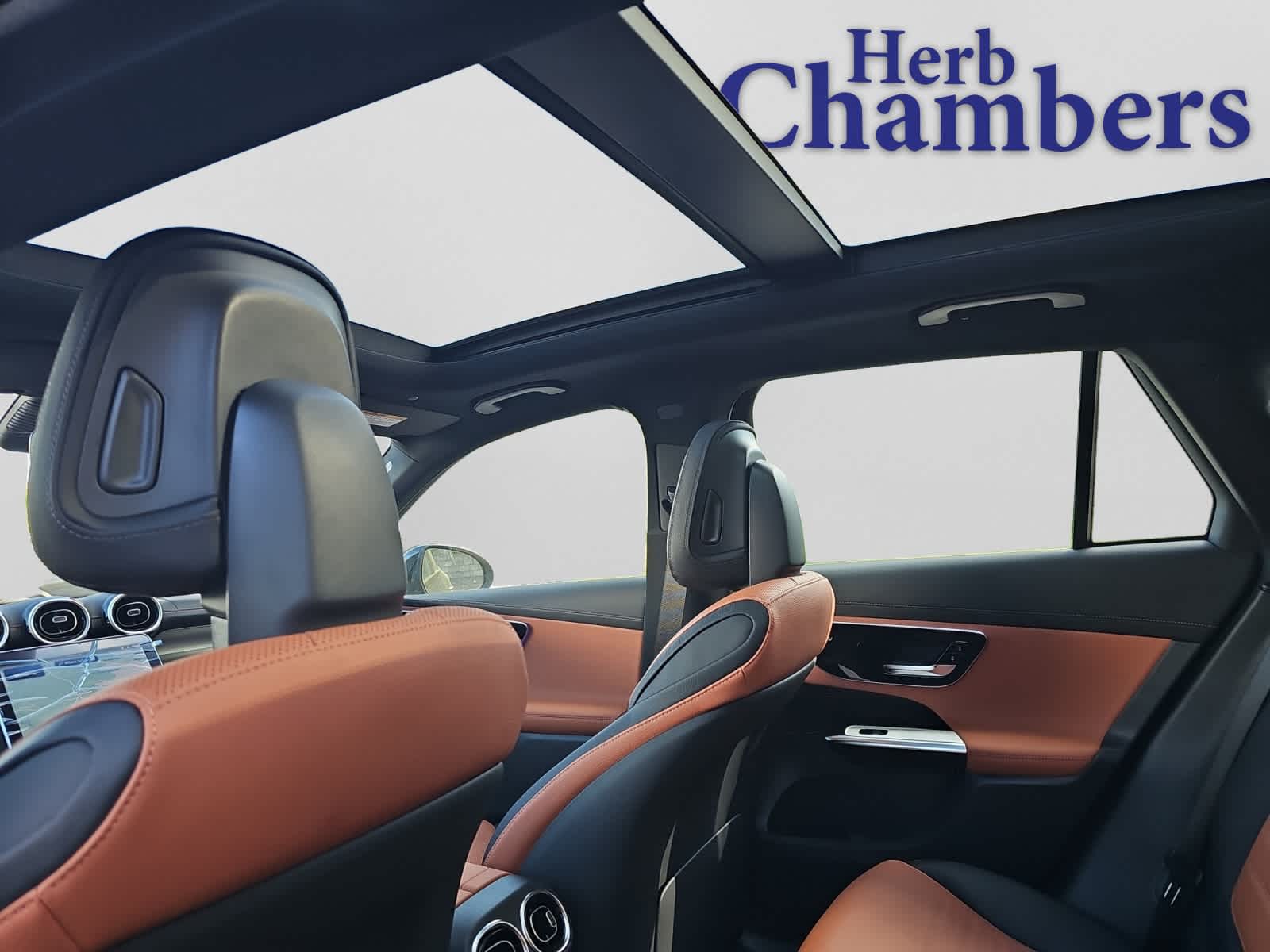 new 2026 Mercedes-Benz AMG GLC 43 car