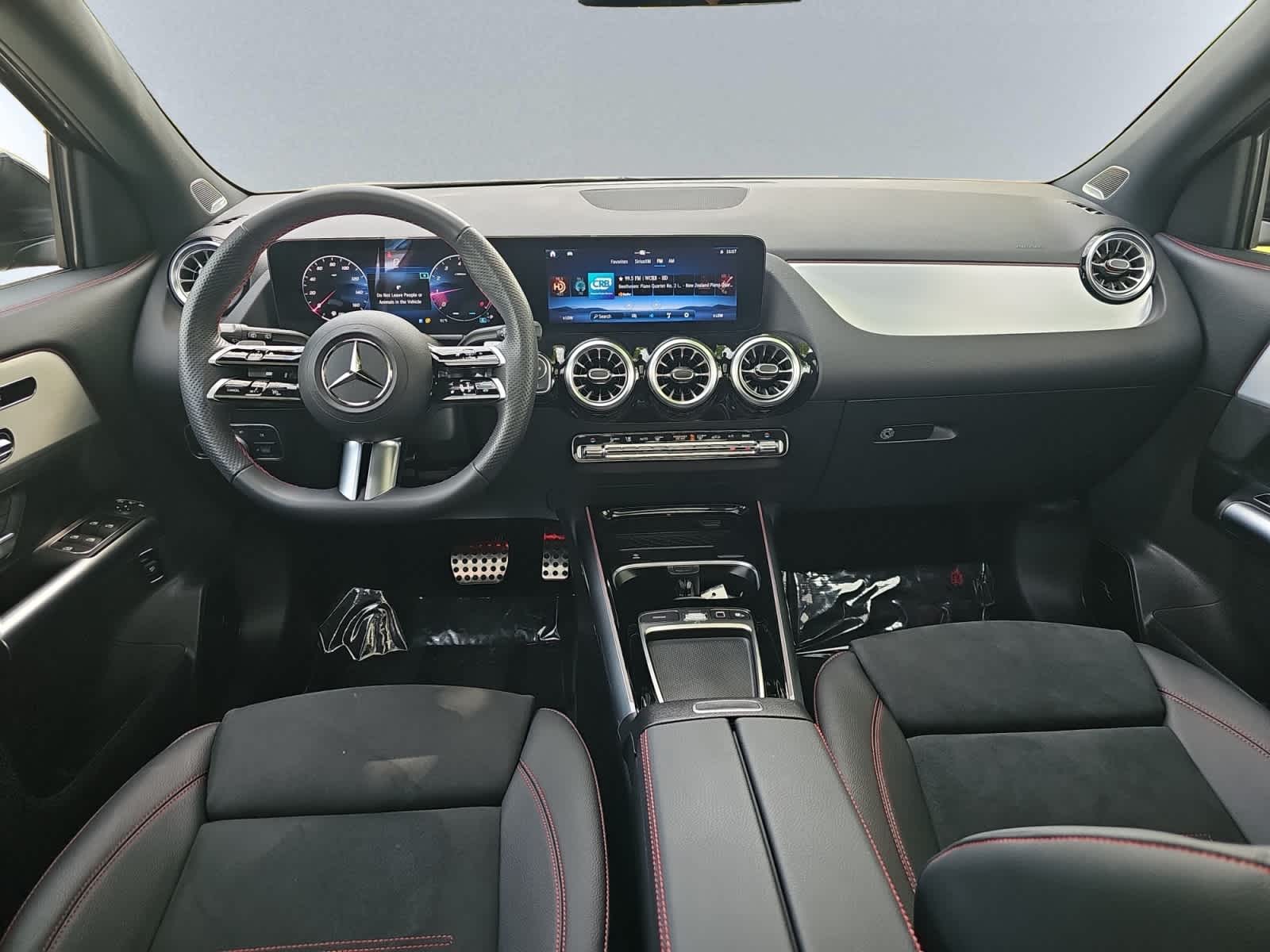 used 2026 Mercedes-Benz GLA 250 car, priced at $43,298