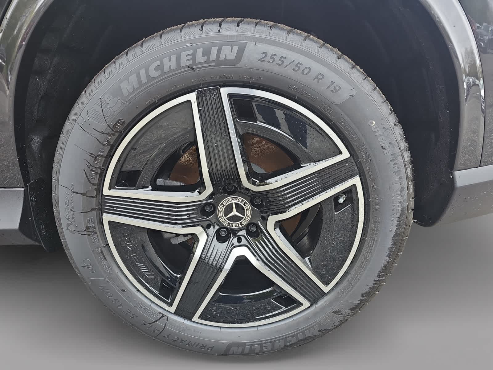 new 2026 Mercedes-Benz GLC 300 car