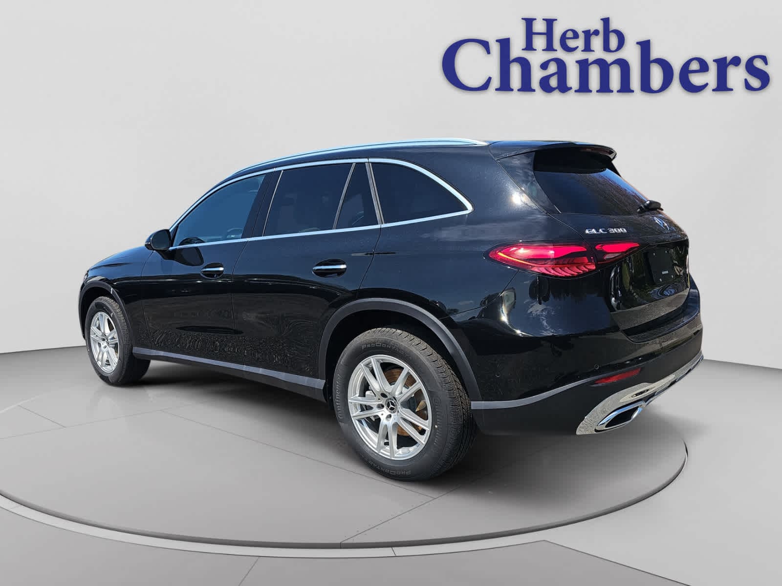 new 2026 Mercedes-Benz GLC 300 car