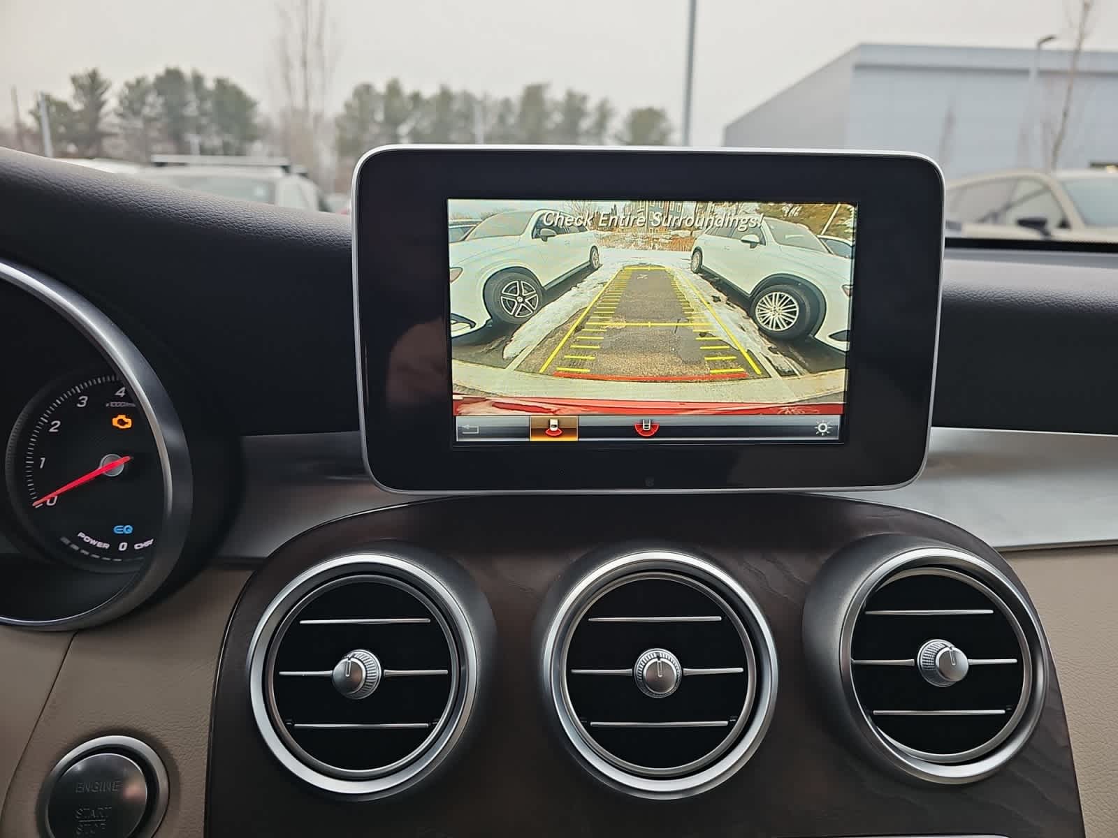 used 2019 Mercedes-Benz GLC 350e car, priced at $19,488