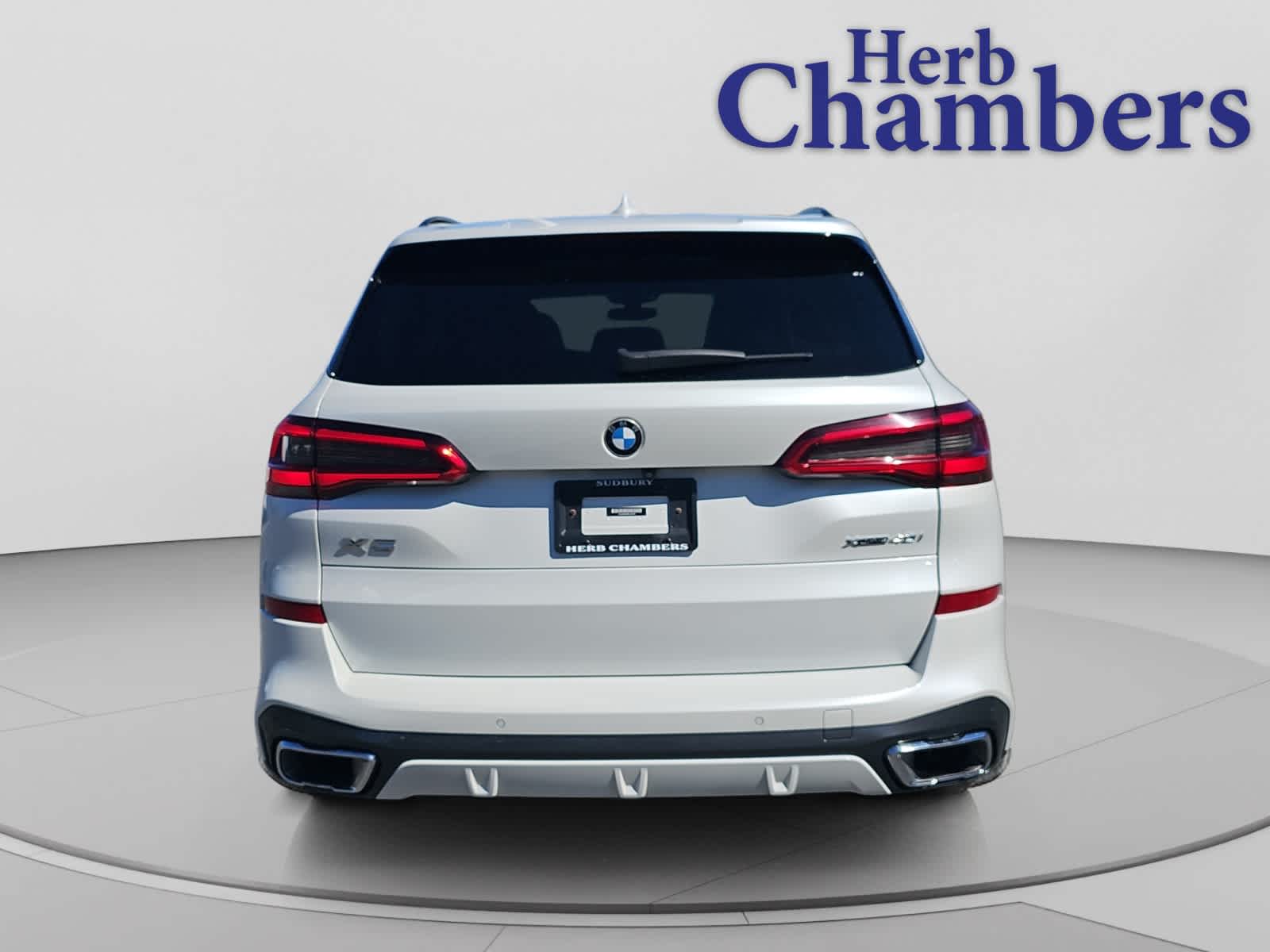 used 2019 BMW X5 car, priced at $25,498
