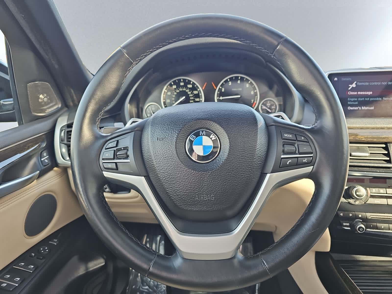 used 2018 BMW X5 eDrive car, priced at $13,988