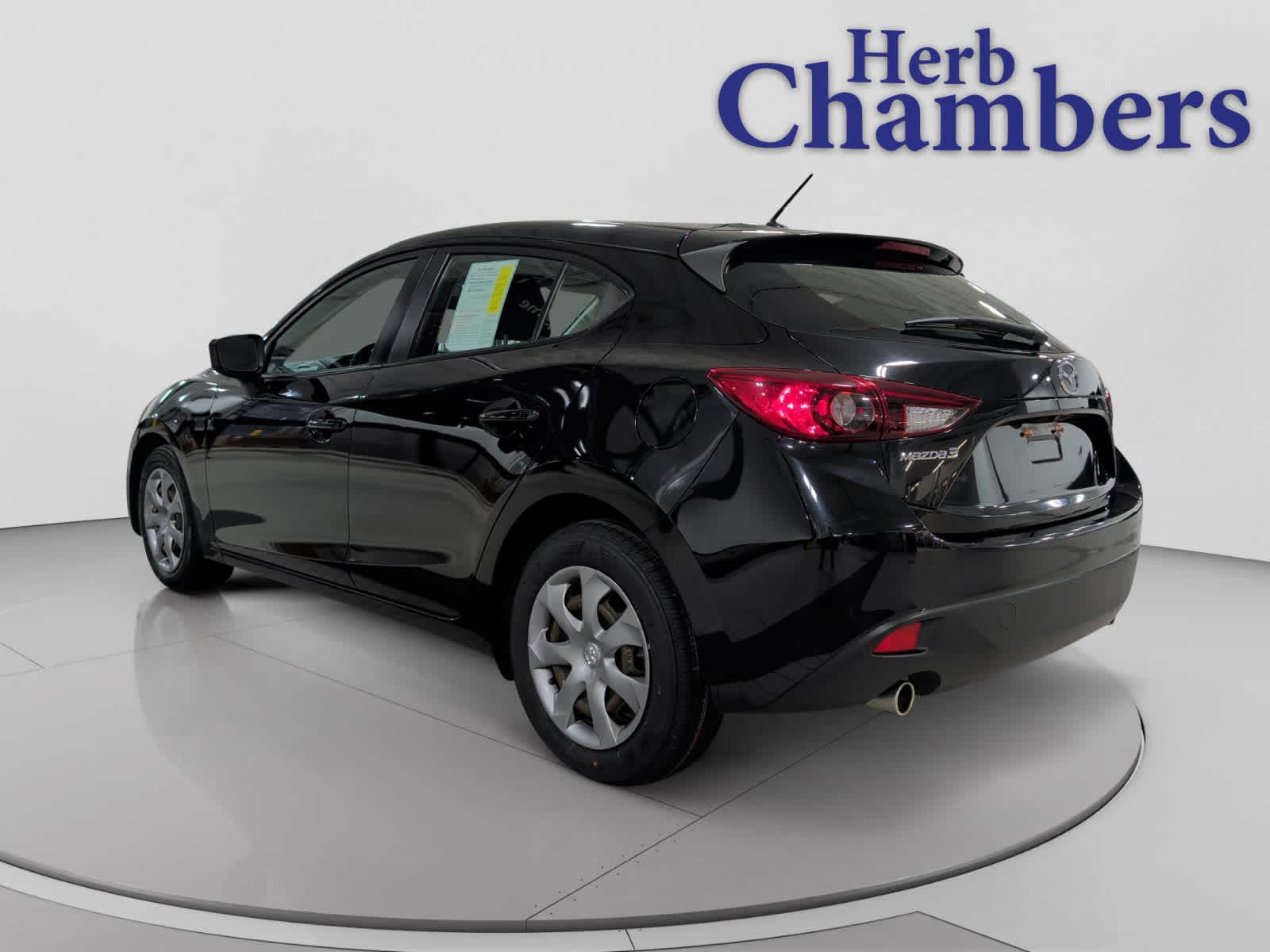 used 2016 Mazda Mazda3 car, priced at $11,788