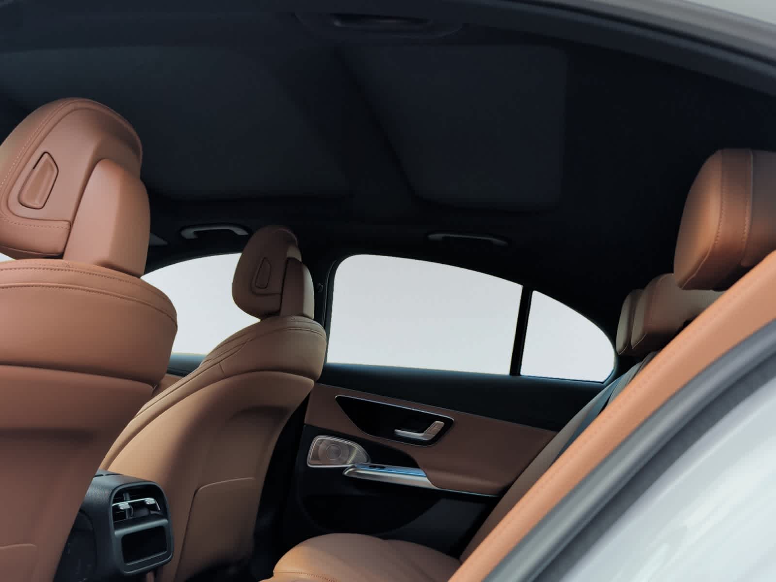 new 2026 Mercedes-Benz E-Class car