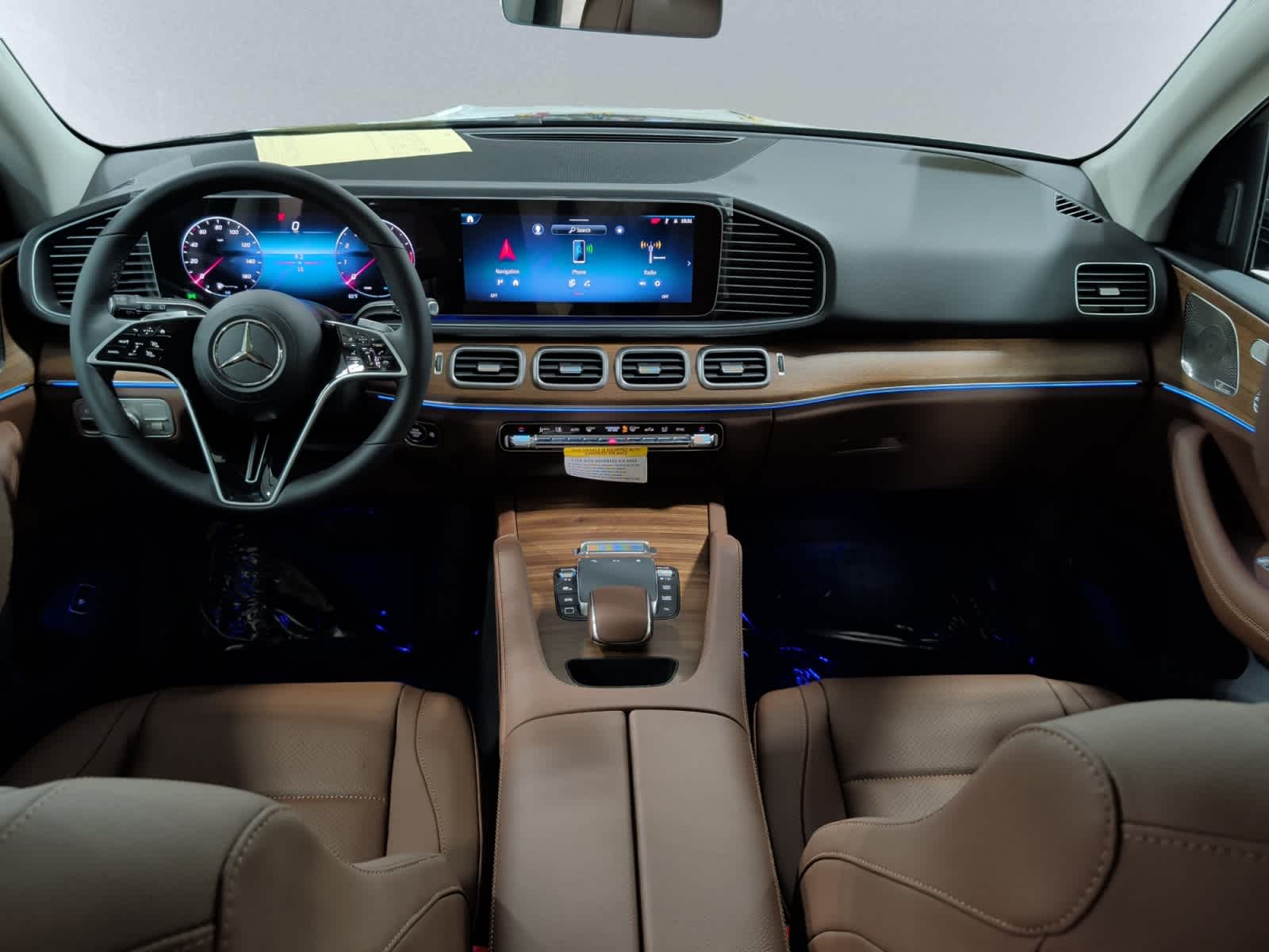 new 2026 Mercedes-Benz GLE 350 car
