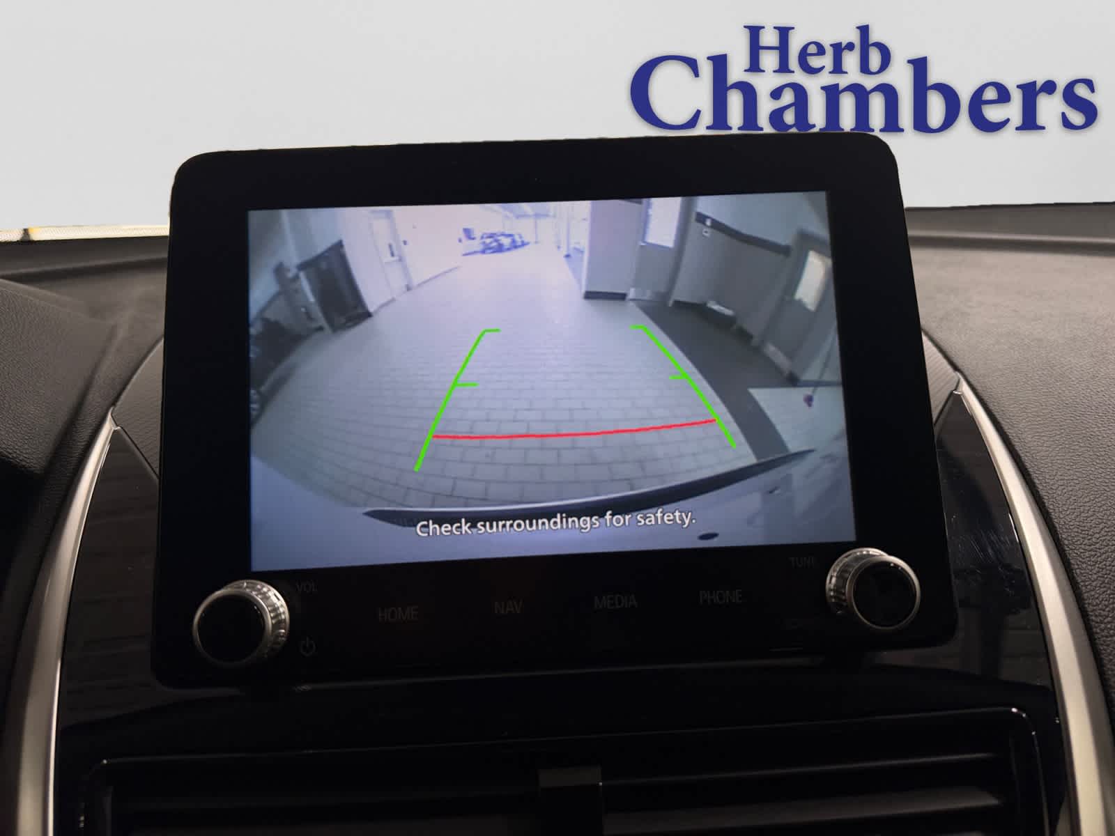 used 2022 Mitsubishi Eclipse Cross car, priced at $14,988