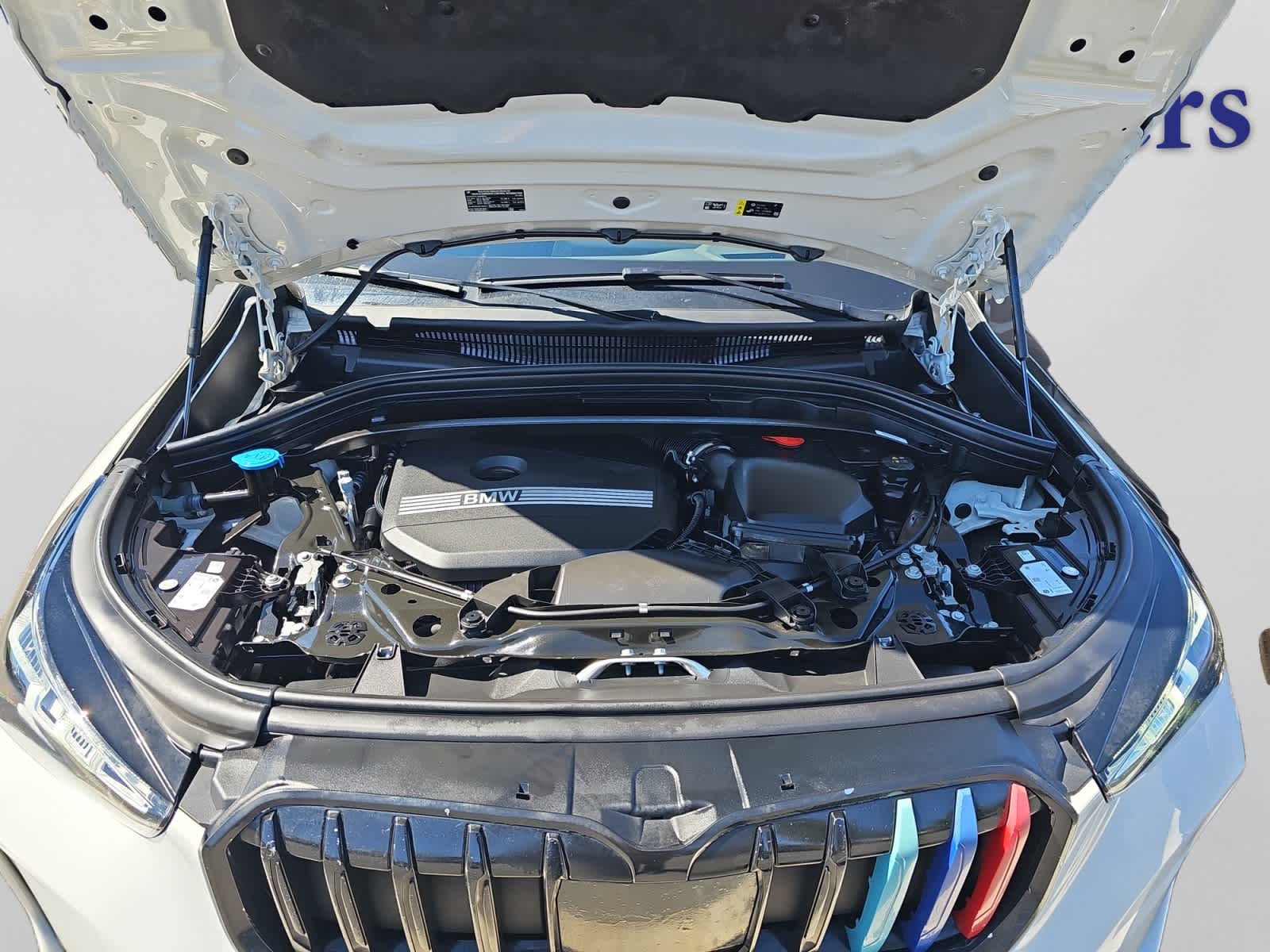 used 2023 BMW X1 car, priced at $30,998