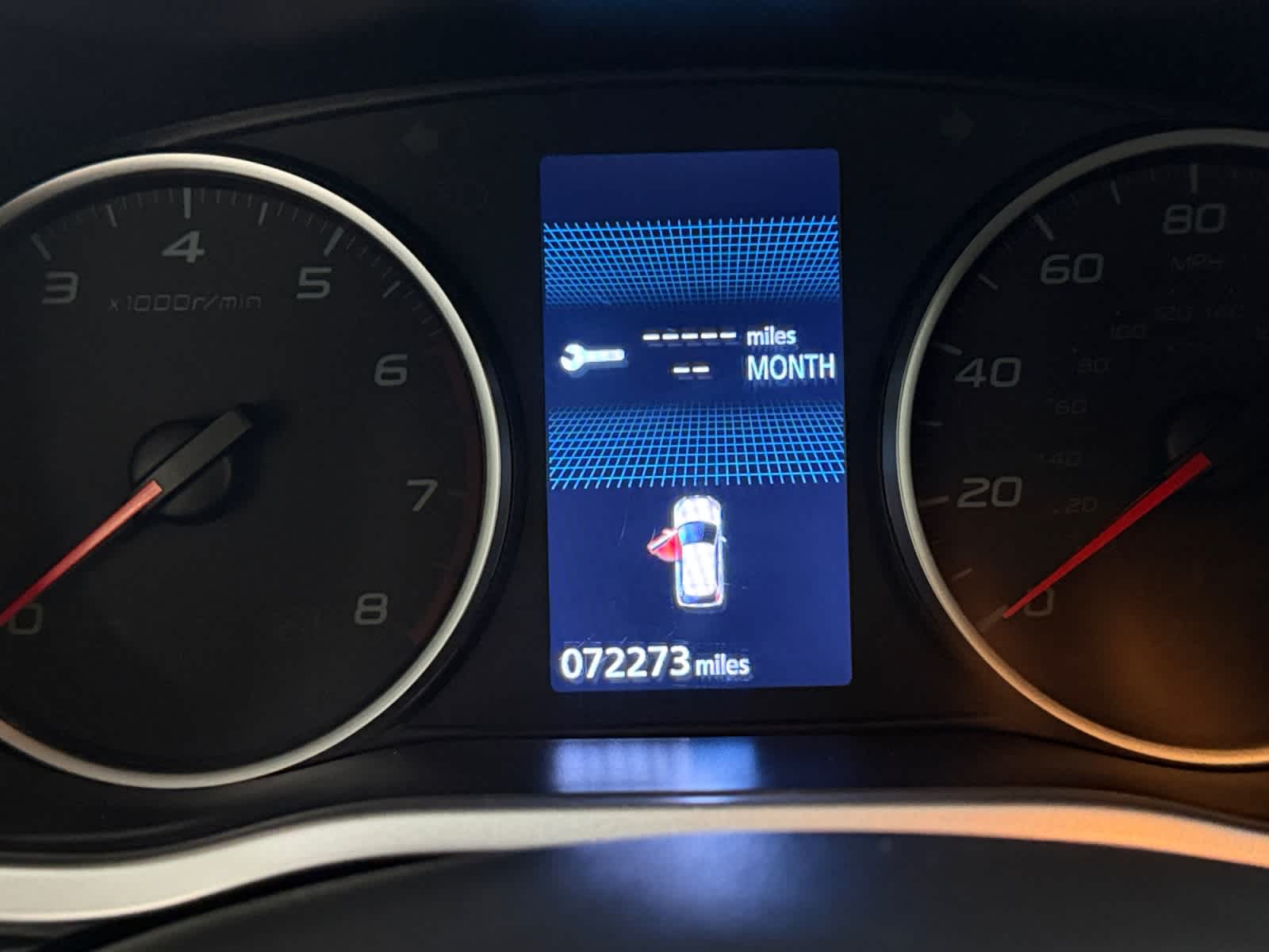 used 2022 Mitsubishi Eclipse Cross car, priced at $14,988