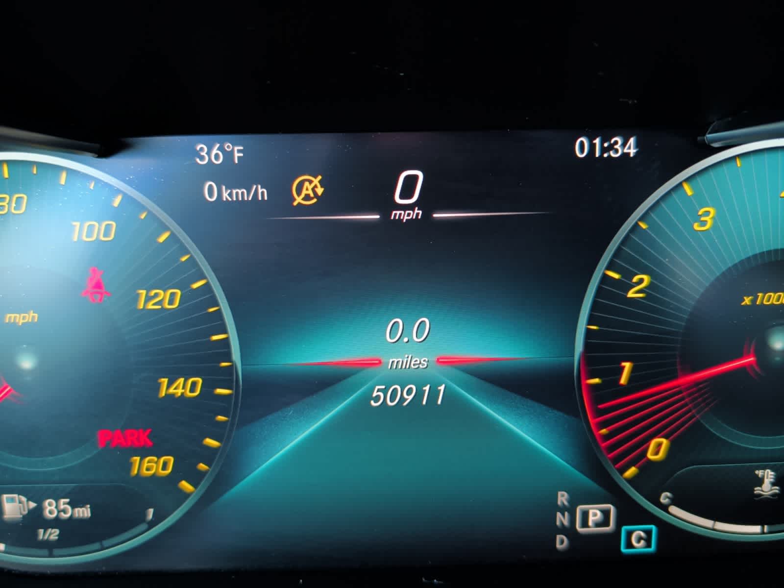 used 2021 Mercedes-Benz GLC 300 car, priced at $26,198