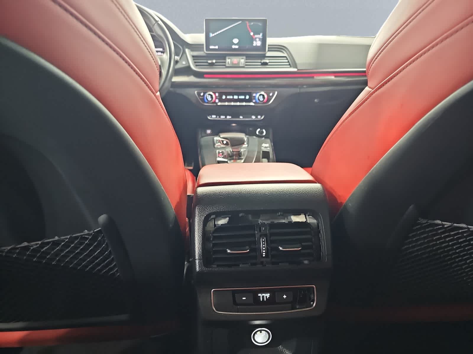 used 2018 Audi SQ5 car, priced at $19,298