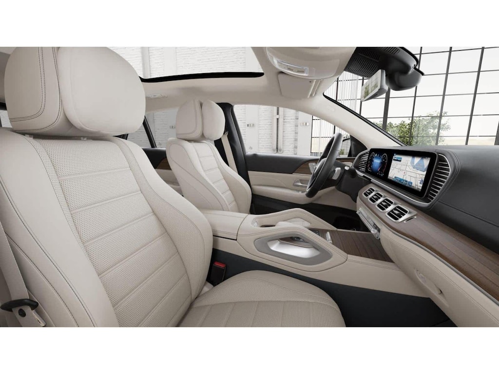 New 2026 Mercedes-Benz GLE 450 4MATIC Coupe