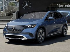 New 2025 Mercedes-Benz EQE 350 4MATIC SUV near Boston, MA