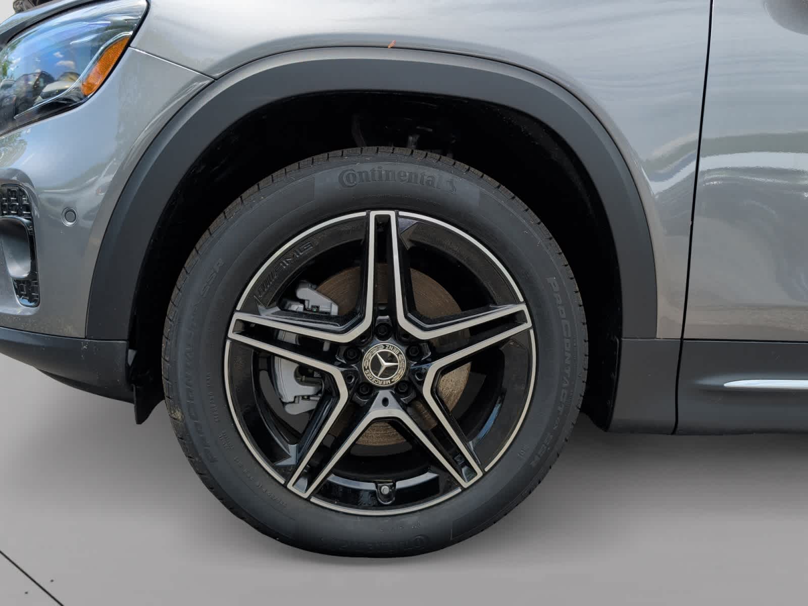 new 2026 Mercedes-Benz GLB 250 car