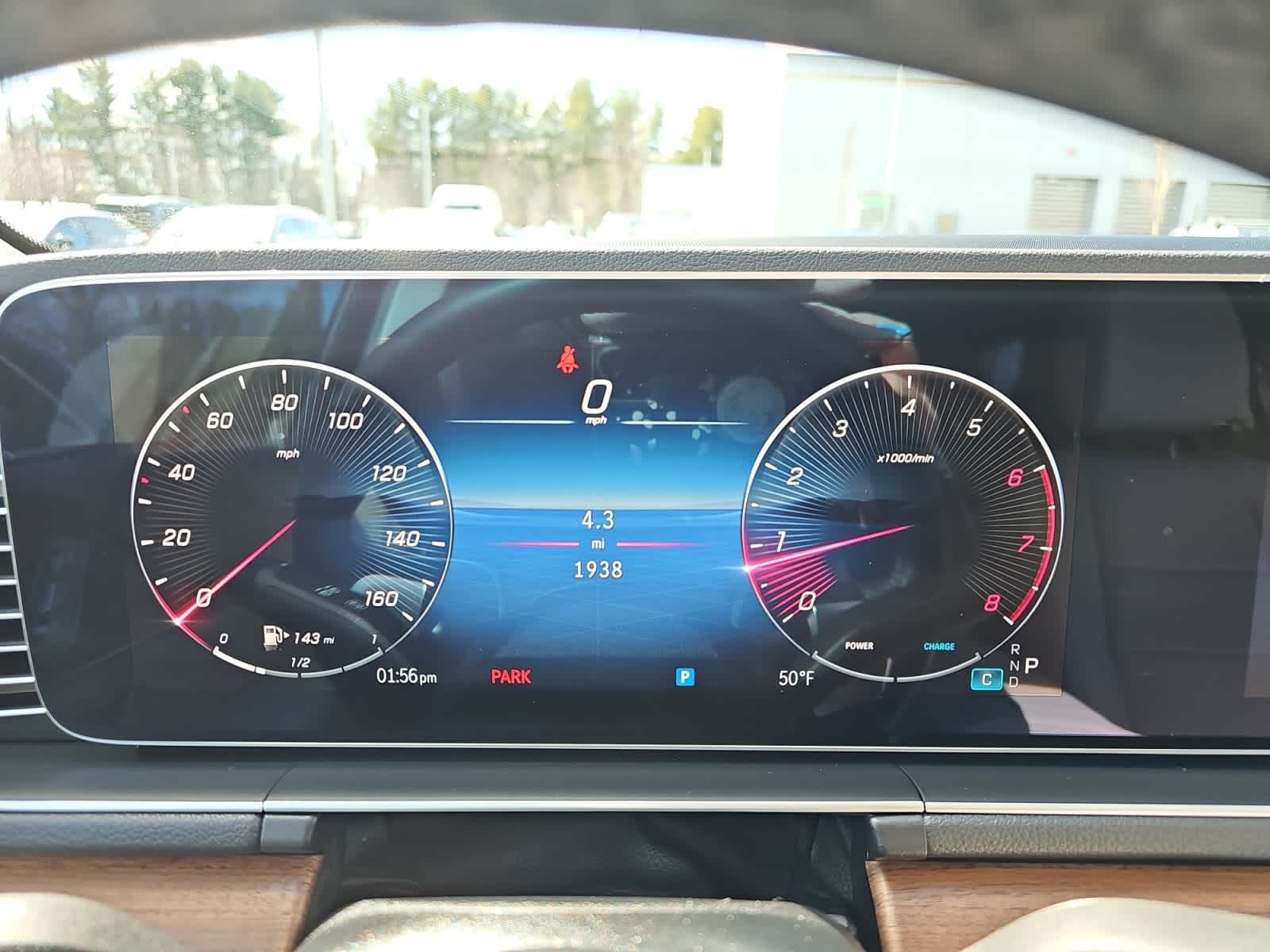 used 2026 Mercedes-Benz GLE 350 car, priced at $63,998