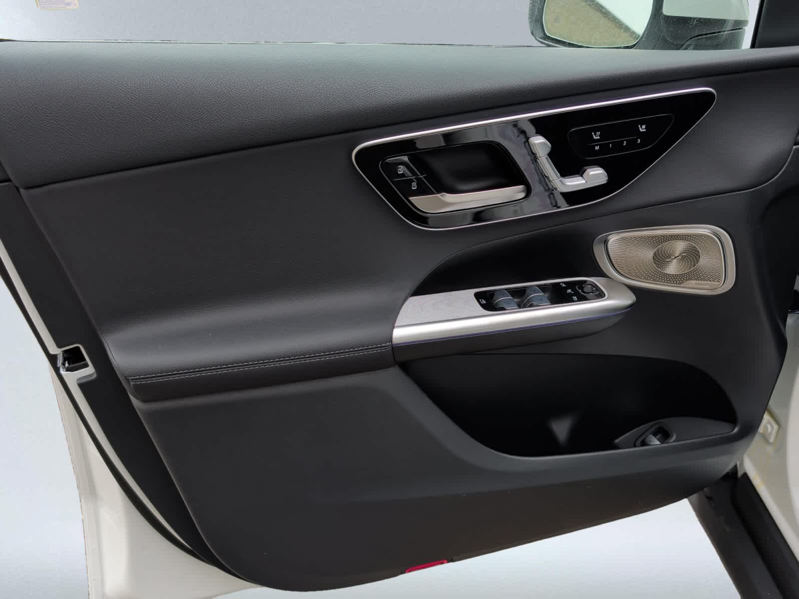 new 2026 Mercedes-Benz GLC 300 car