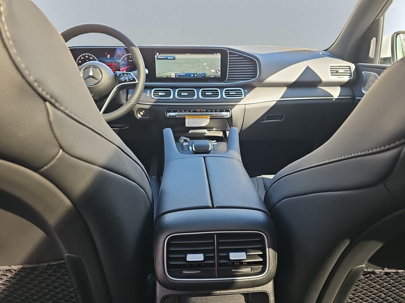 new 2026 Mercedes-Benz GLE 350 car