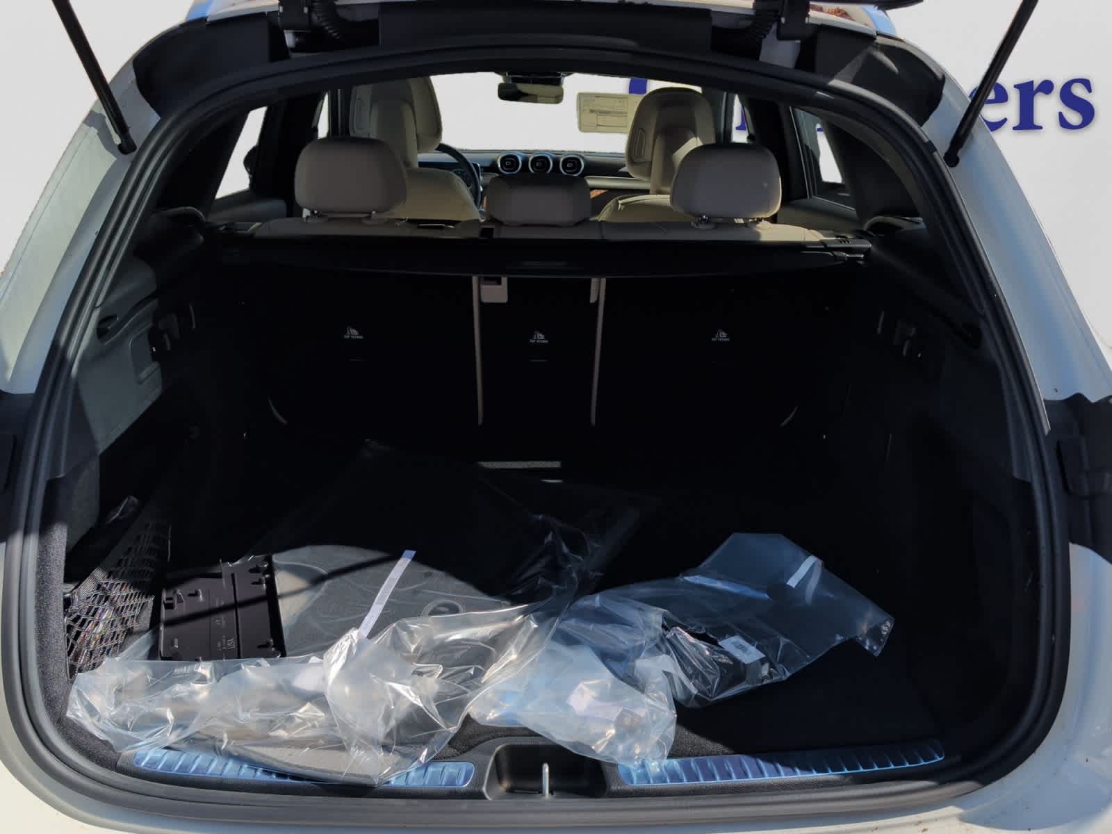 new 2026 Mercedes-Benz GLC 300 car